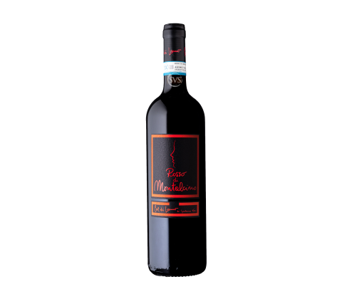 Col di Lamo, Rosso di Montalcino, 2022