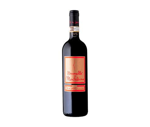 Col di Lamo, Brunello di Montalcino, 2019