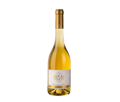 50cl. Balassa, TokajI Aszu, 6 Puttonyos, 2020