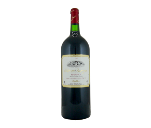 MAGNUM Château Barrejat, Madiran, Tradition, 2017