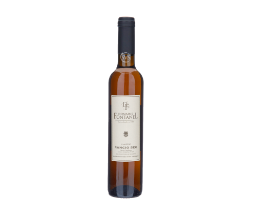 Fontanel, Rancio Sec, 2018