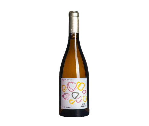 Villa Tempora, Un Temps pour Elle Blanc, Vin de France, 2024