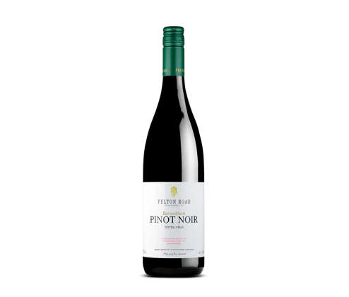 Felton Road, Bannockburn Pinot Noir, 2023