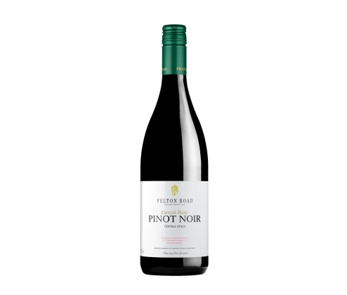 Felton Road, Cornish Point Pinot Noir, Central Otago, 2023