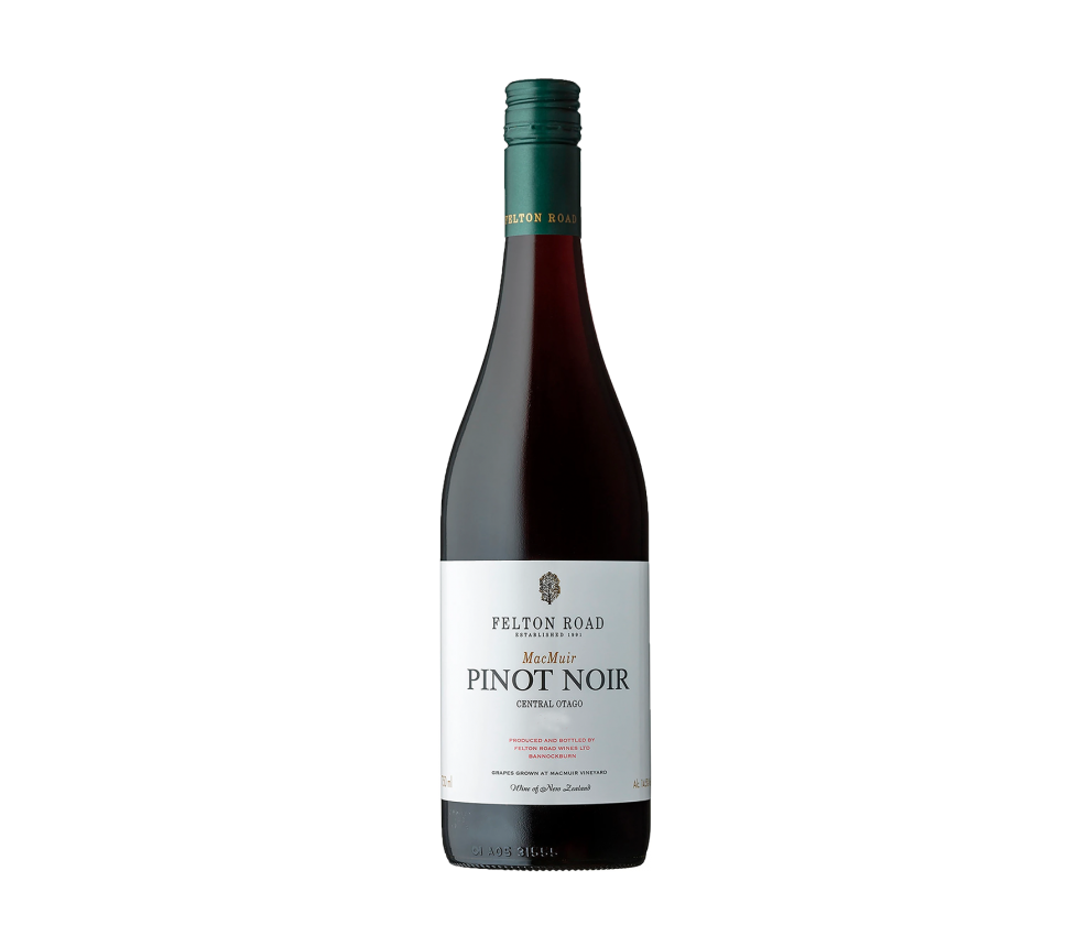 Felton Road, MacMuir Pinot Noir, 2023