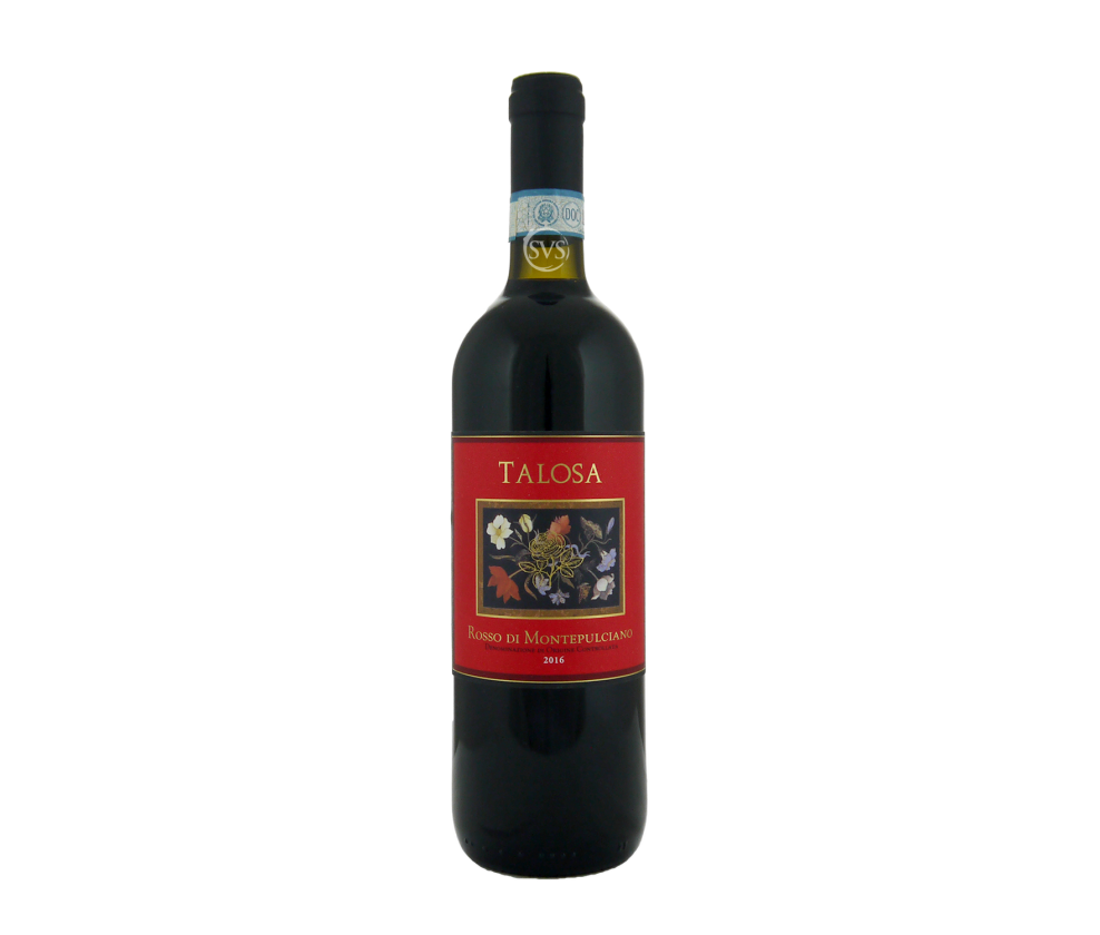 Talosa, Rosso di Montepulciano, 2022