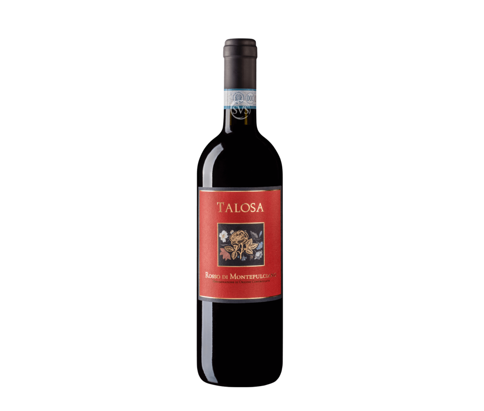 Talosa, Rosso di Montepulciano, 2022