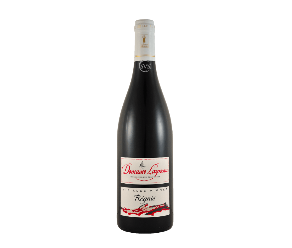 Lagneau, Regnie, Vieilles Vignes, Cuvee Gerard, 2023