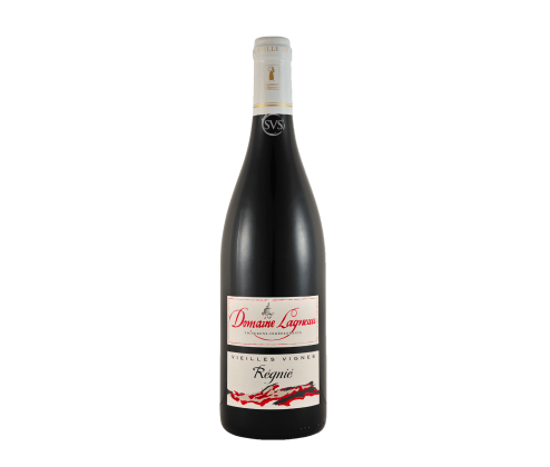Lagneau, Regnie, Vieilles Vignes, Cuvee Gerard, 2023