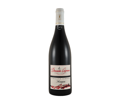 Domaine Lagneau, Morgon Vieilles Vignes, 2023
