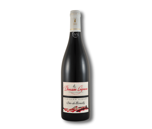 Domaine Lagneau, Cote du Brouilly, Vielles Vignes, 2023