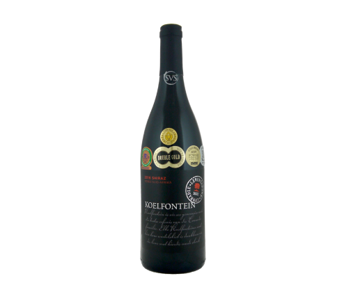 Koelfontein, Shiraz, Ceres, 2021