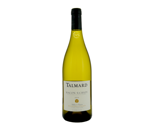 Talmard, Macon-Uchizy, 2024