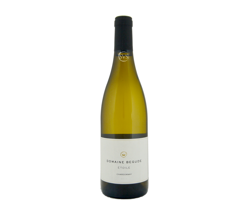 Domaine Begude, Chardonnay, L'Etoile, Limoux, 2023
