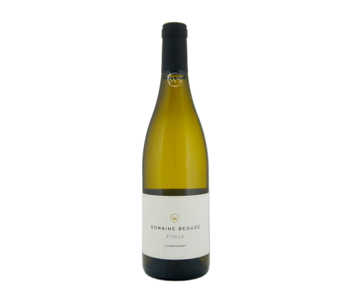 Domaine Begude, Chardonnay, L'Etoile, Limoux, 2023