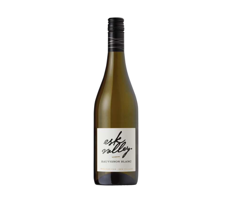 Esk Valley, Sauvignon Blanc, Marlborough, 2024