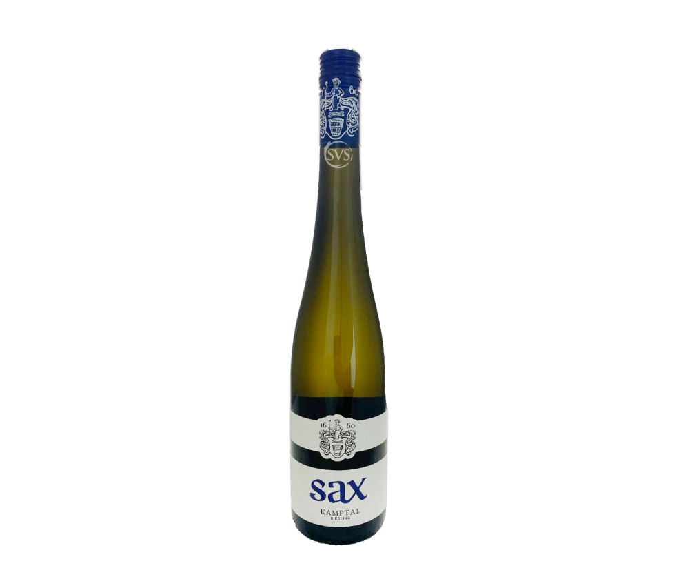 Sax, Riesling, Kamptal, 2024