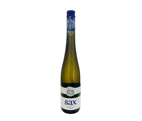 Sax, Riesling, Kamptal, 2024