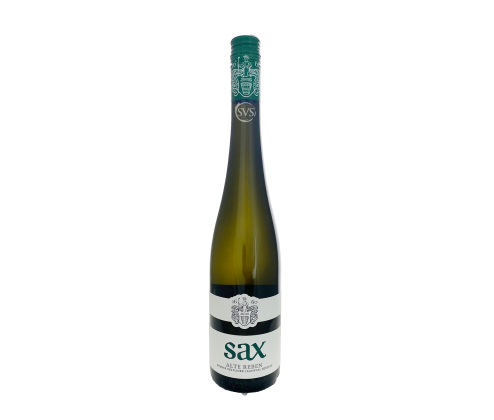 Sax, Gruner Veltliner, Alte Reben, Kamptal Reserve, 2023