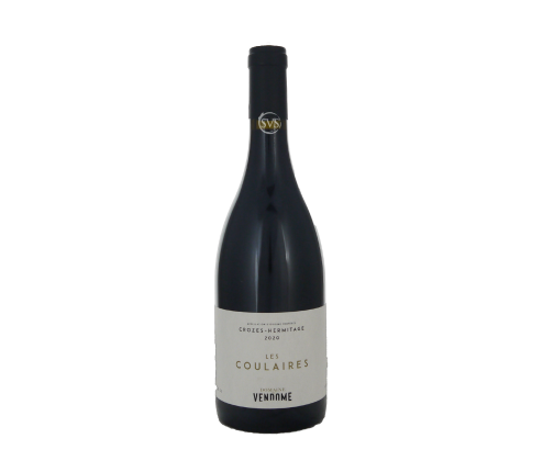 Domaine Vendome, Crozes-Hermitage, Les Coulaires, 2023
