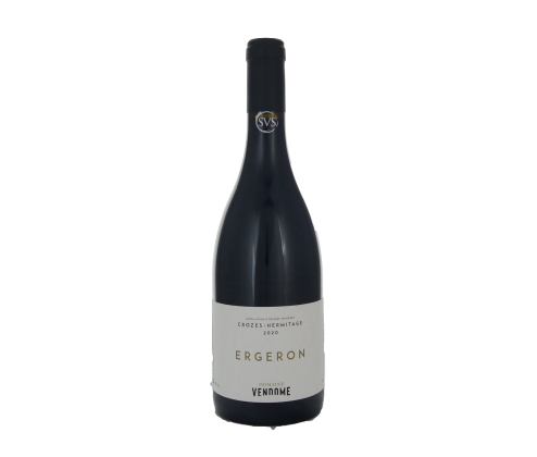 Domaine Vendome, Crozes-Hermitage, Ergeron, 2022