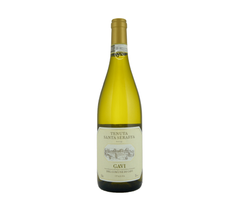 Tenuta Santa Seraffa, Gavi del Commune di Gavi, 2024