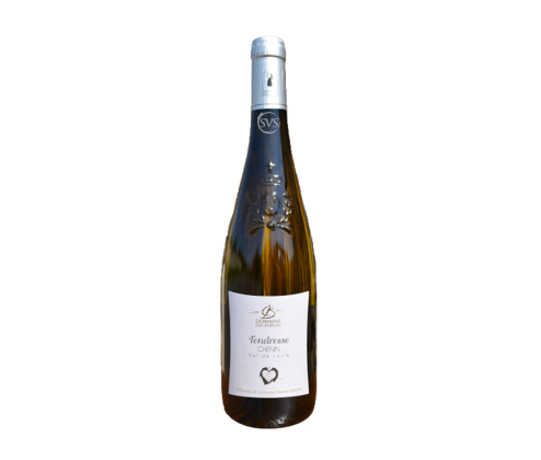 Forges, Tendresse, Chenin Blanc, Demi-Sec, Val de Loire, 2024