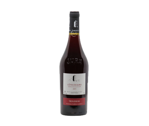 Domaine Frederic Lambert, Cotes du Jura Trousseau, 2023