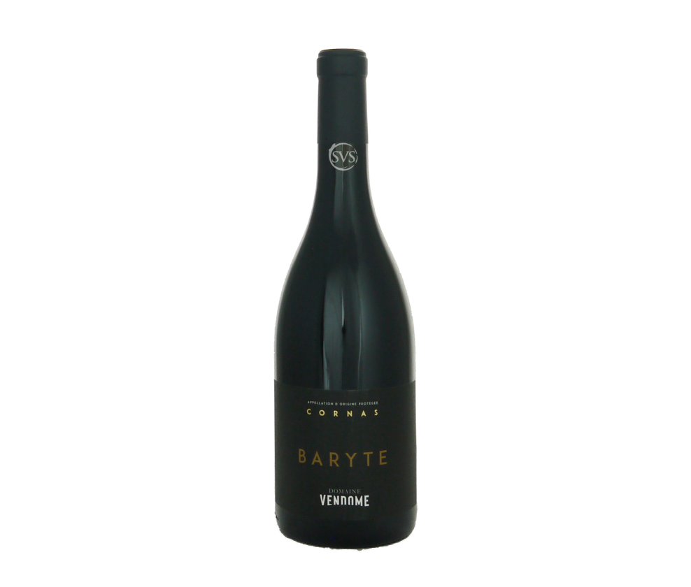 Domaine Vendome, Cornas, Baryte, 2022