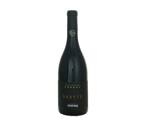 Domaine Vendome, Cornas, Baryte, 2022