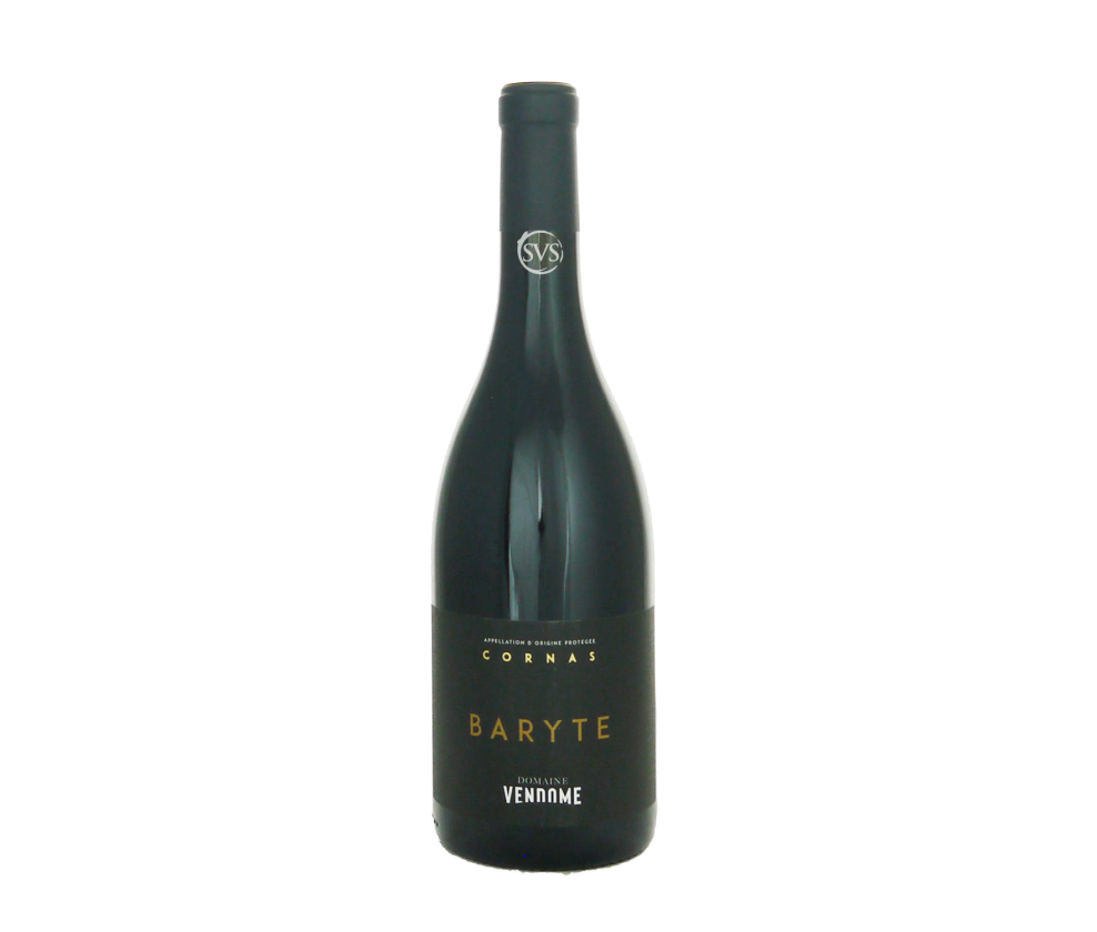 Domaine Vendome, Cornas, Baryte, 2022