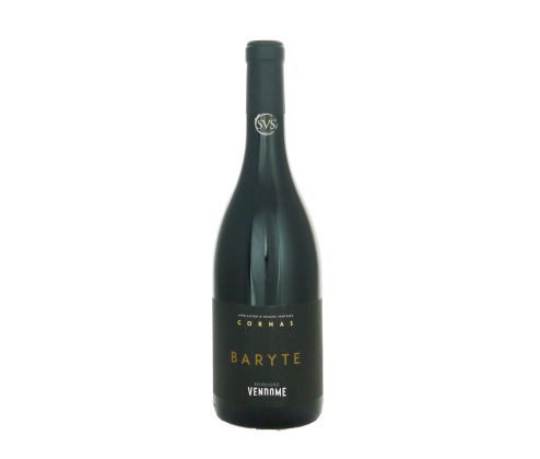 Domaine Vendome, Cornas, Baryte, 2022