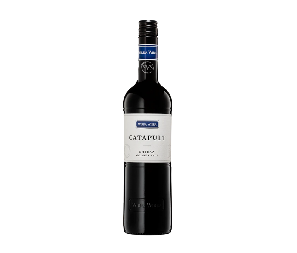 Wirra Wirra, Catapult Shiraz, McLaren Vale, 2022