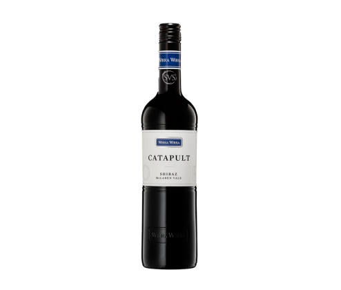 Wirra Wirra, Catapult Shiraz, McLaren Vale, 2022
