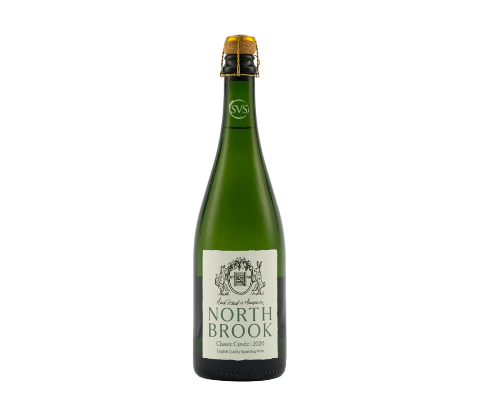 Northbrook Vineyard, Classic Cuvée, 2020