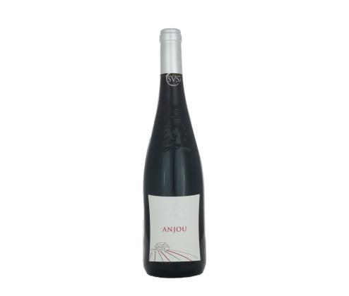 Domaine des Forges, Anjou Rouge, 2023