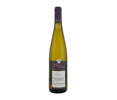 Jean-Luc & Bruno Meyer, Gewurztraminer, Grand Cru Eichberg, 2022