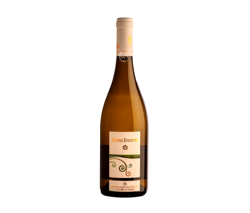 Fiorano, Giulia Erminia, Marche Bianco, 2022