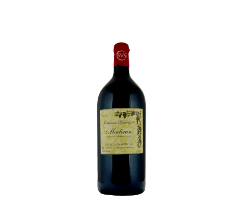 JEROBOAM Château Barrejat, Madiran 2022