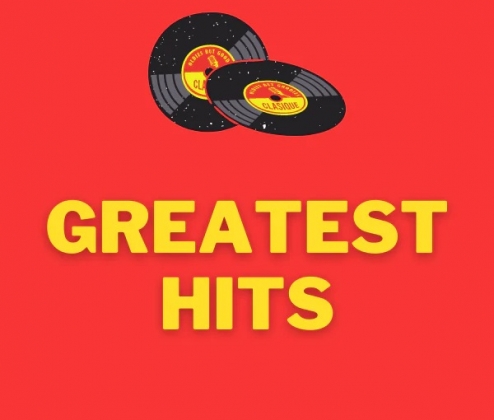 Simon’s Greatest Hits Dozen
