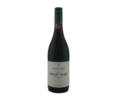 Felton Road, Block 5 Pinot Noir, 2022