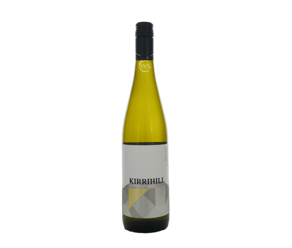 Kirrihill Riesling, Clare Valley, 2023