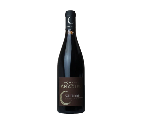 Amadieu, Cairanne, Vieilles Vignes, 2022