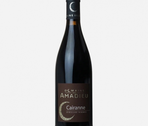 Magnum Amadieu, Cairanne, Vieilles Vignes, 2022