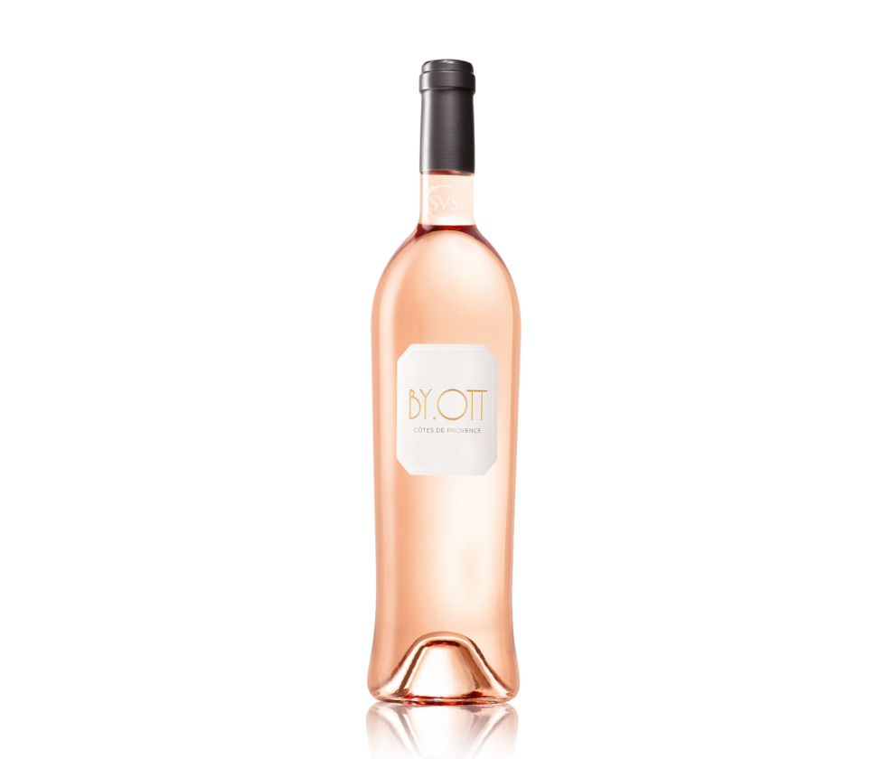 By. Ott by Ott, Cotes de Provence Rose 2023