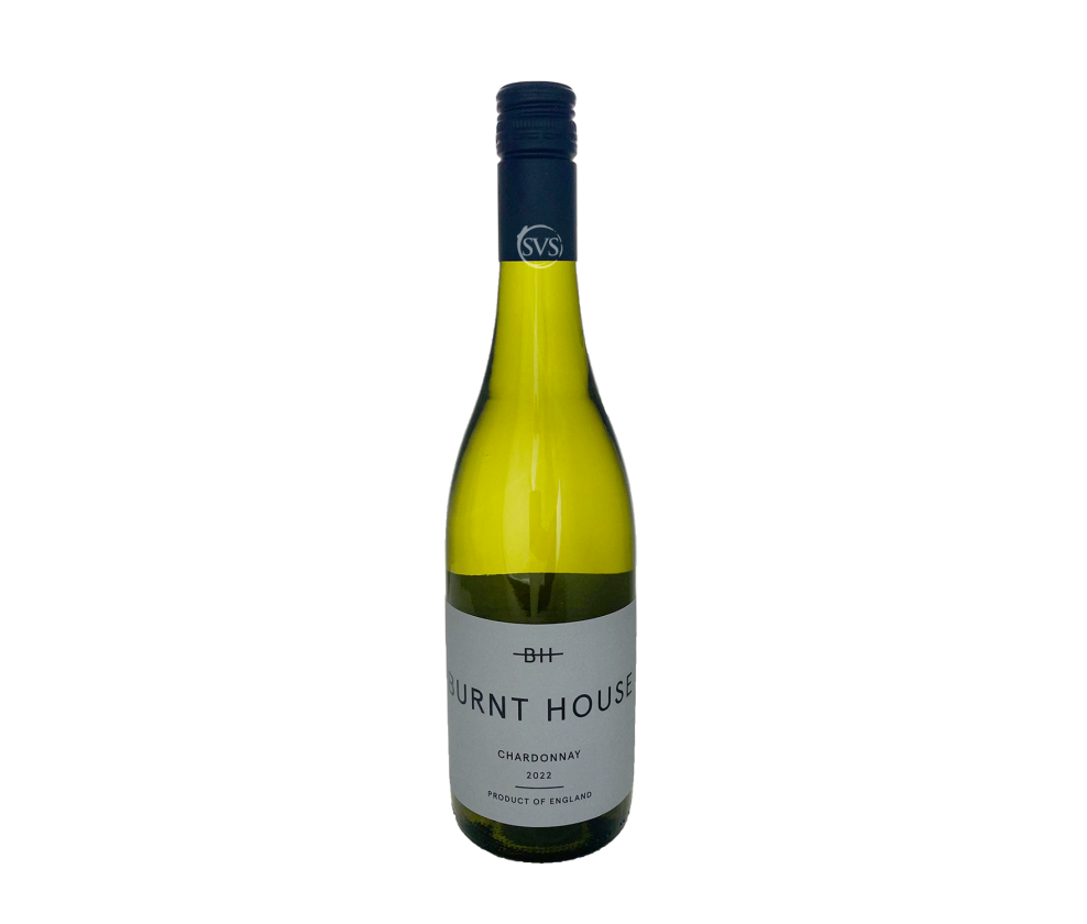 Burnt House Vineyard, Chardonnay, 2023