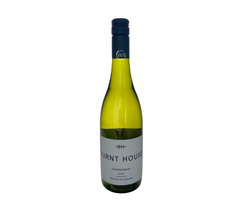 Burnt House Vineyard, Chardonnay, 2023