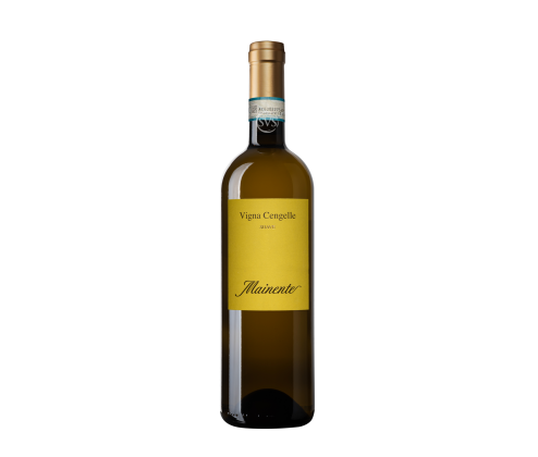Corte Mainente, Soave, Vigna Cengelle, 2024