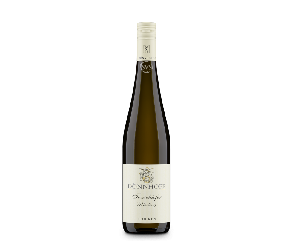 Donnhoff, Tonschiefer Dry Slate Riesling, 2023