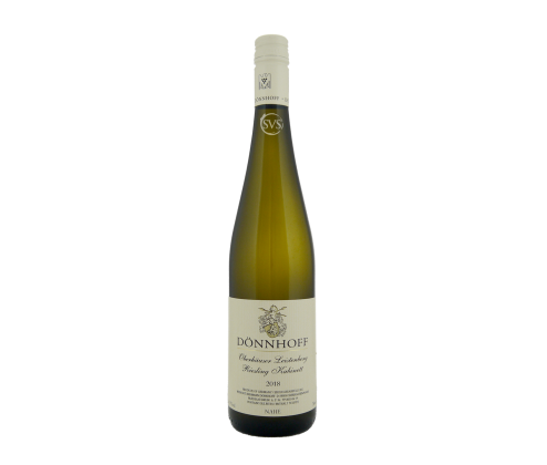 Donnhoff, Oberhauser Leistenberg, Riesling Kabinett, 2023